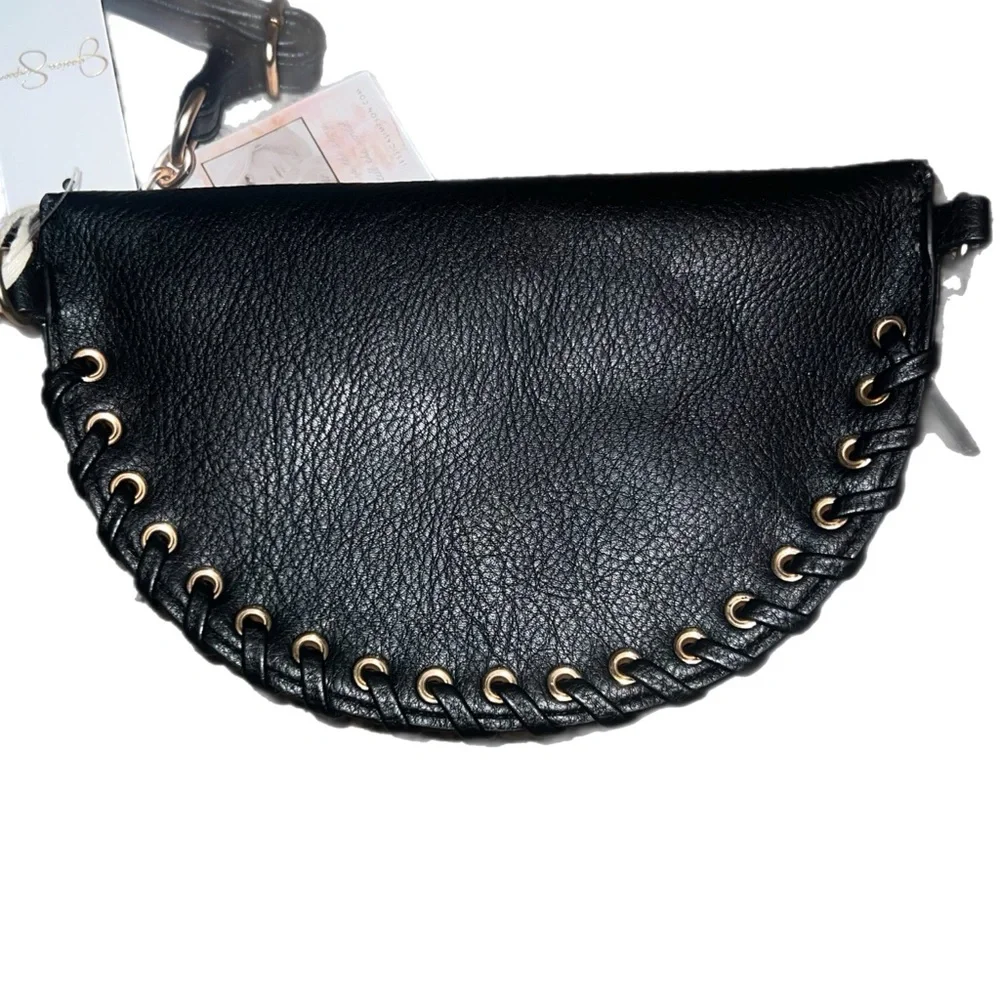 Jessica Simpson belt bag - Picture 2 of 4